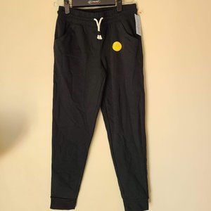 Girls' Fleece Jogger Pants - Cat & Jack, Size L(10/12)